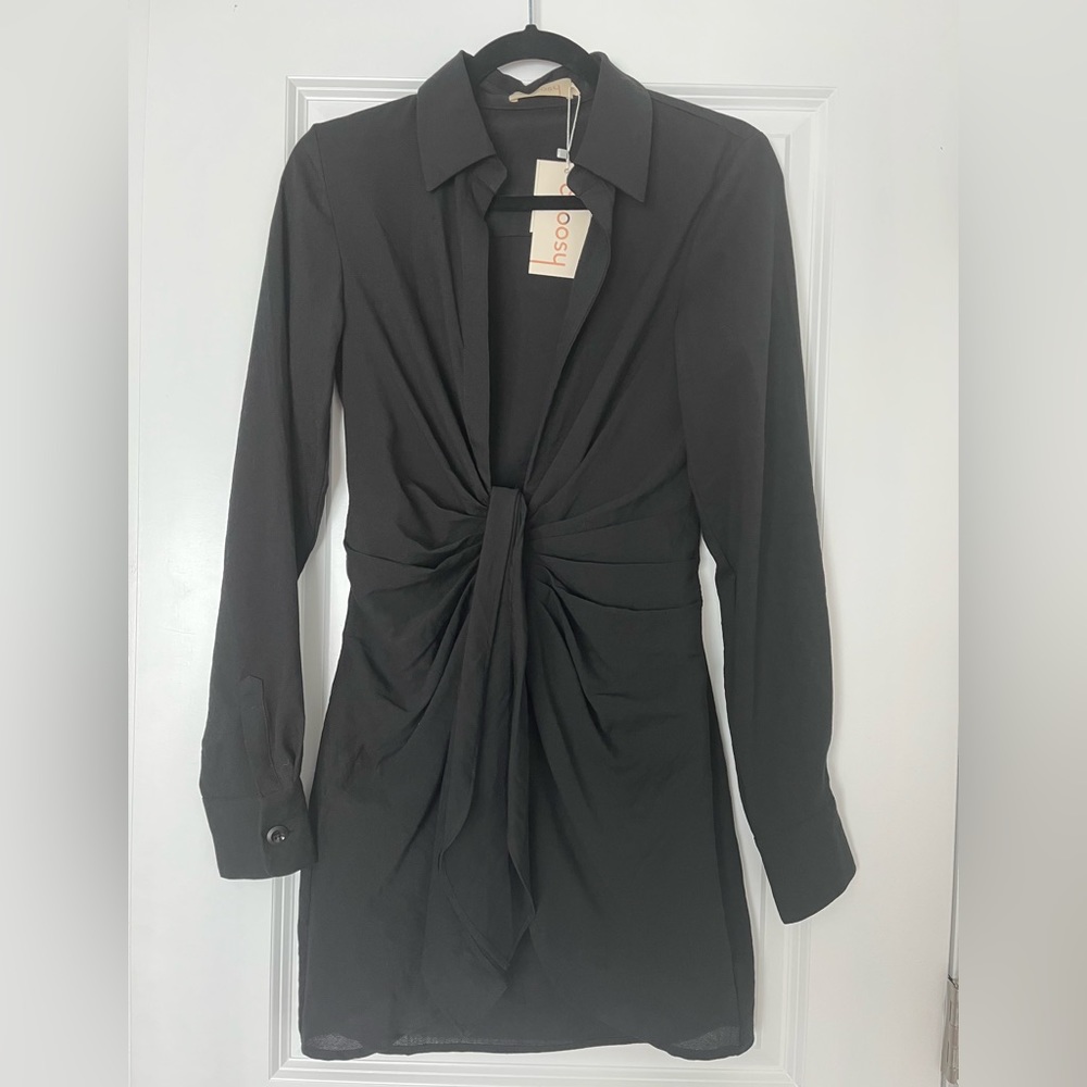 NWT Choosy long sleeve dress